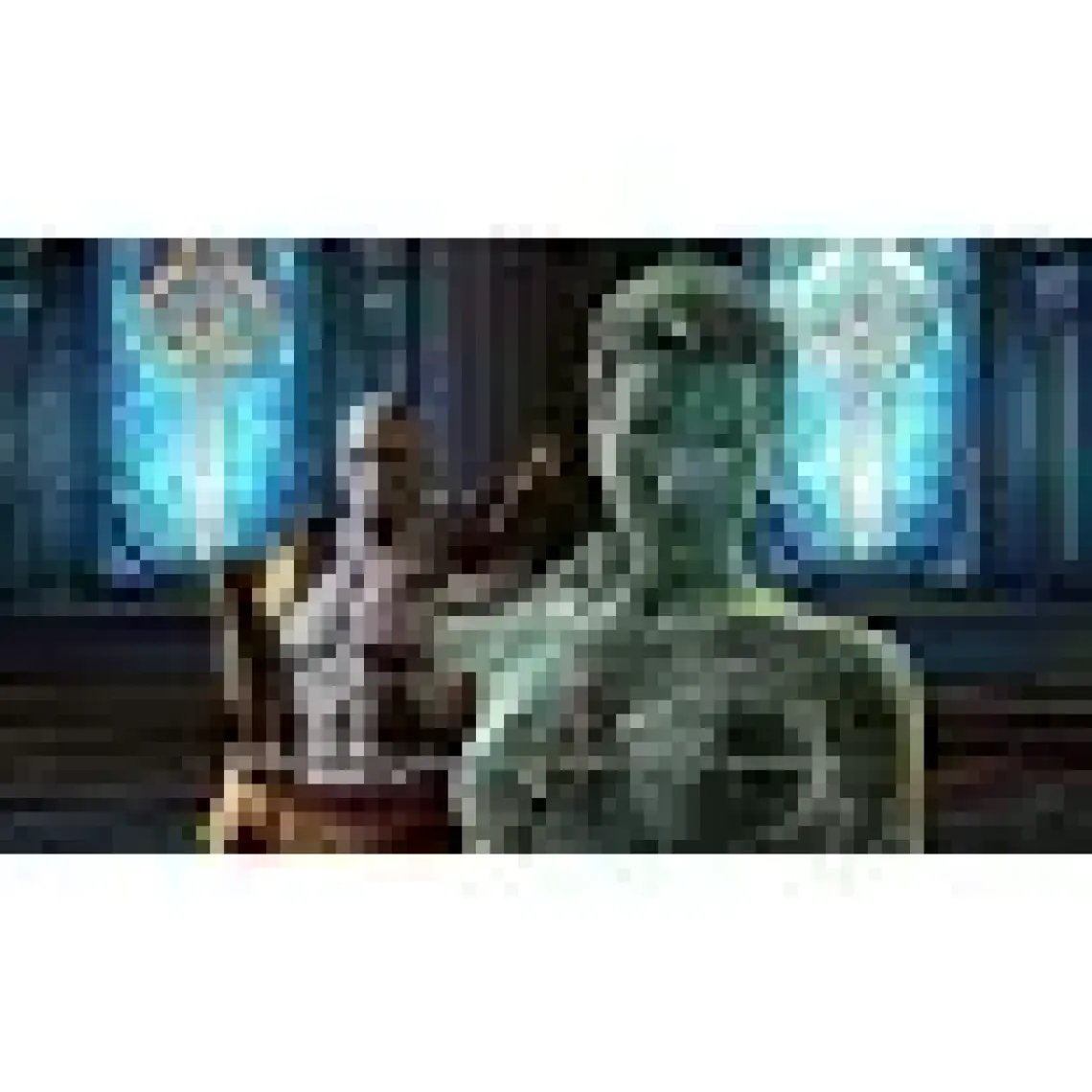 God Of War 3 Ps3 Oyunu