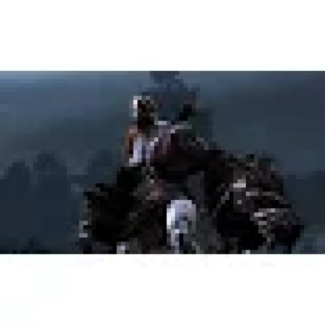 God Of War 3 Ps3 Oyunu