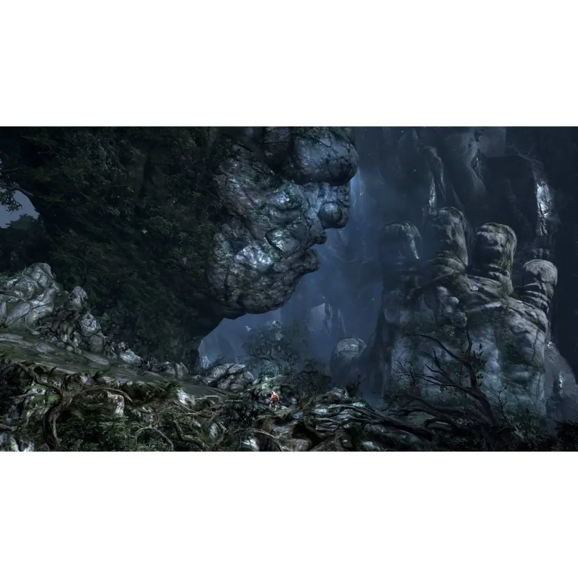 God Of War 3 Ps3 Oyunu