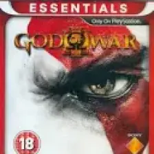 God Of War 3 Ps3 Oyunu