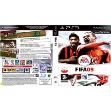 Fifa 09 Ps3