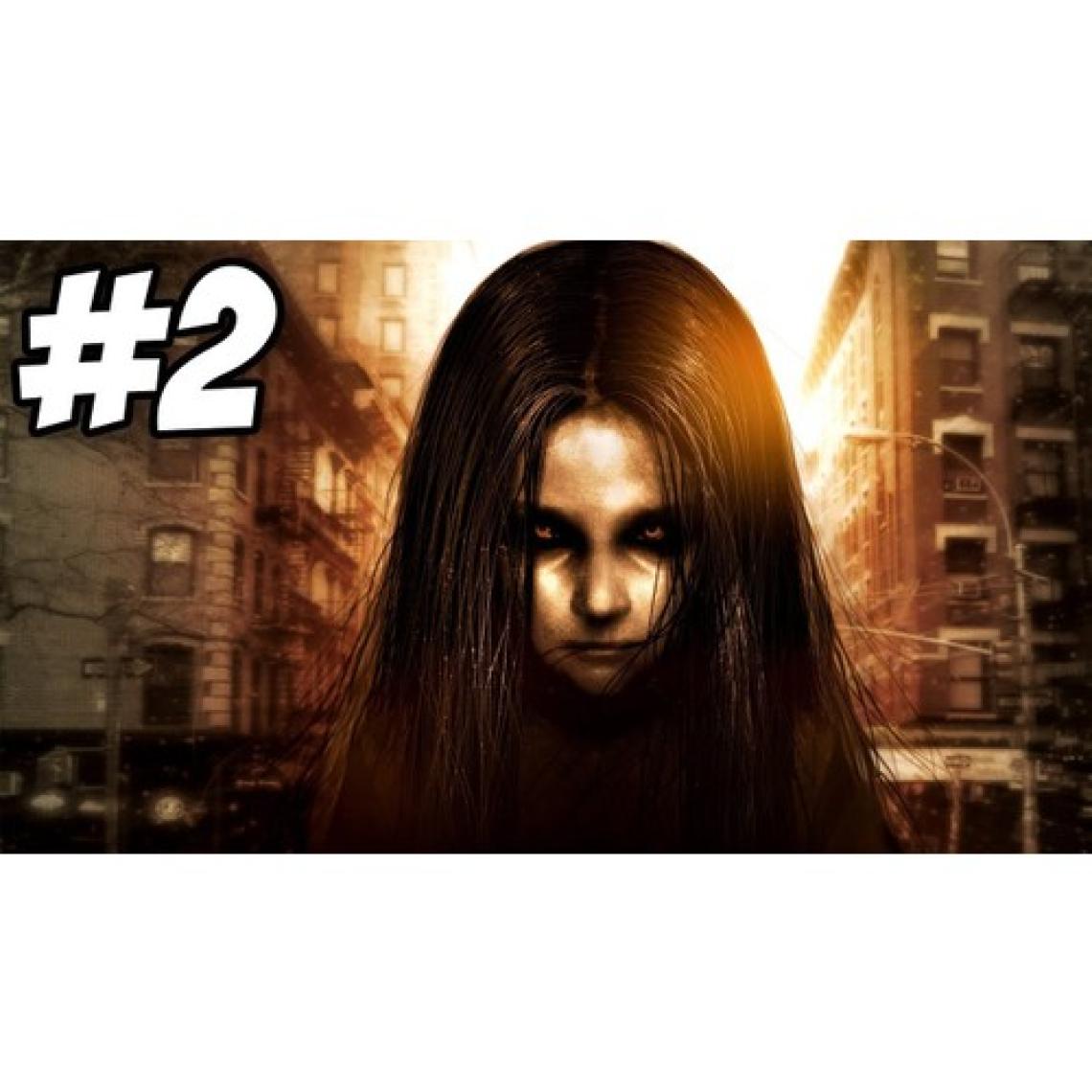Fear 2 Ps3