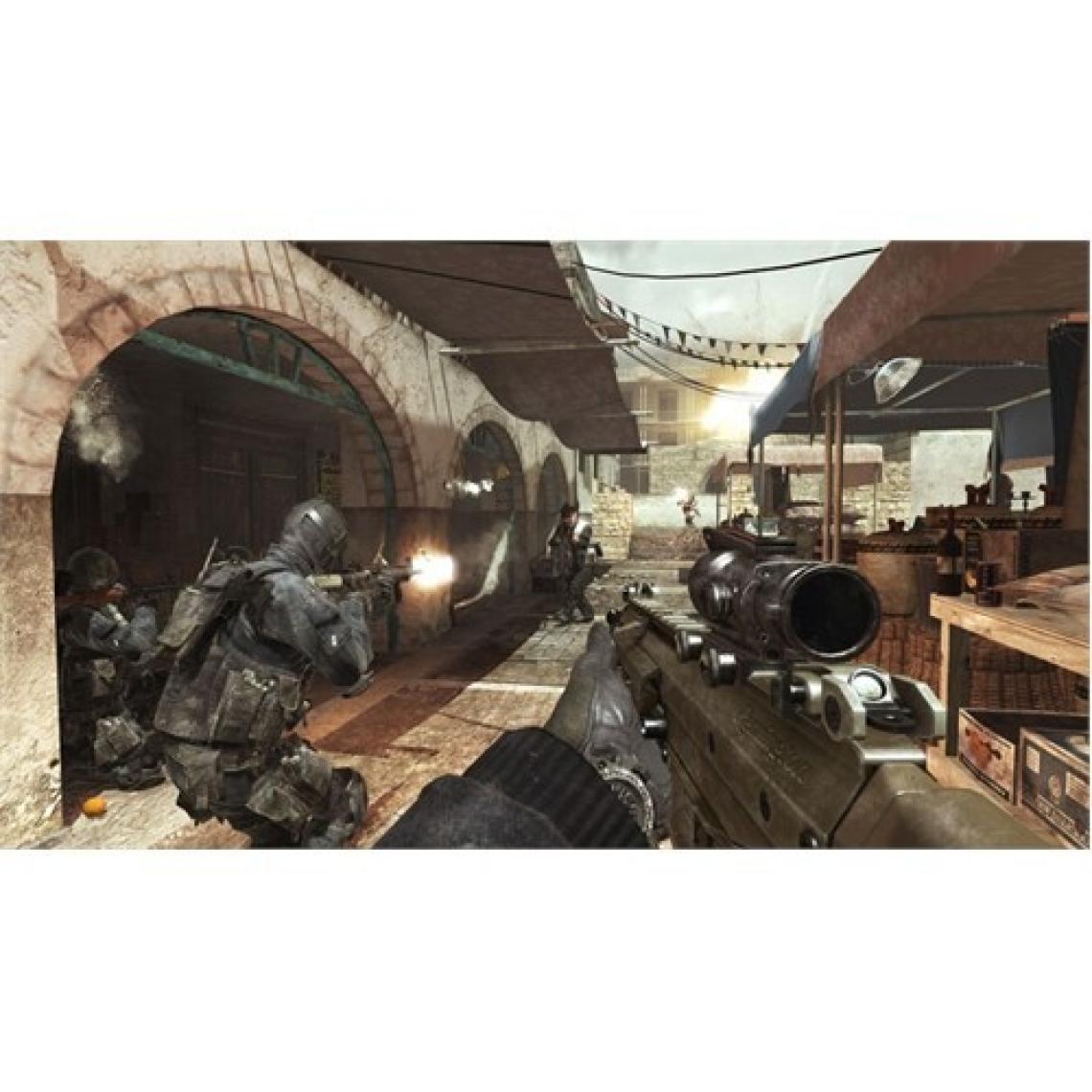 Activision Call of Duty Modern Warfare 3 PS3