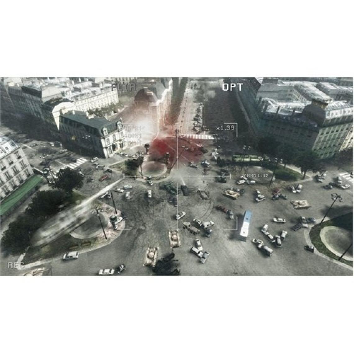 Activision Call of Duty Modern Warfare 3 PS3
