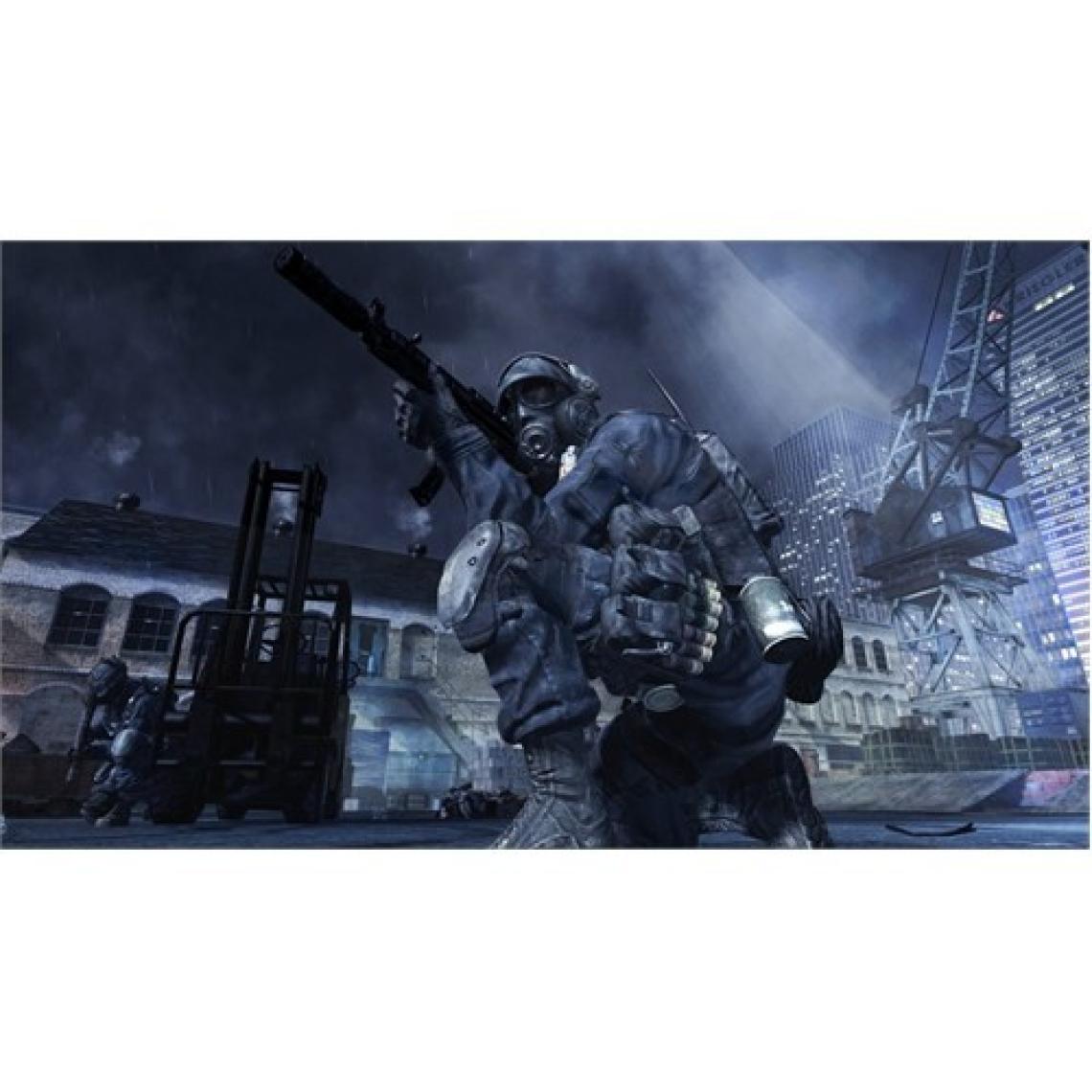 Activision Call of Duty Modern Warfare 3 PS3