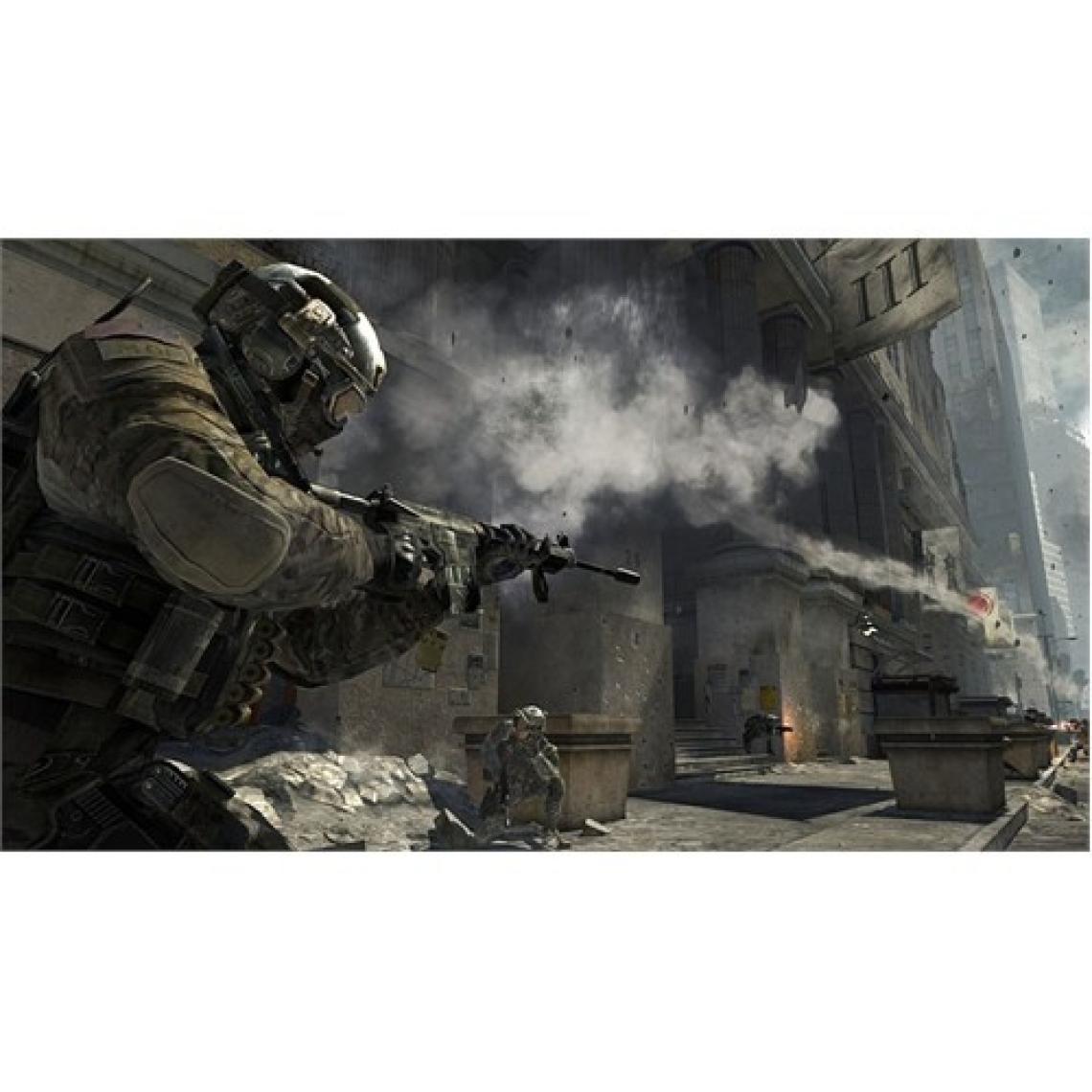 Activision Call of Duty Modern Warfare 3 PS3