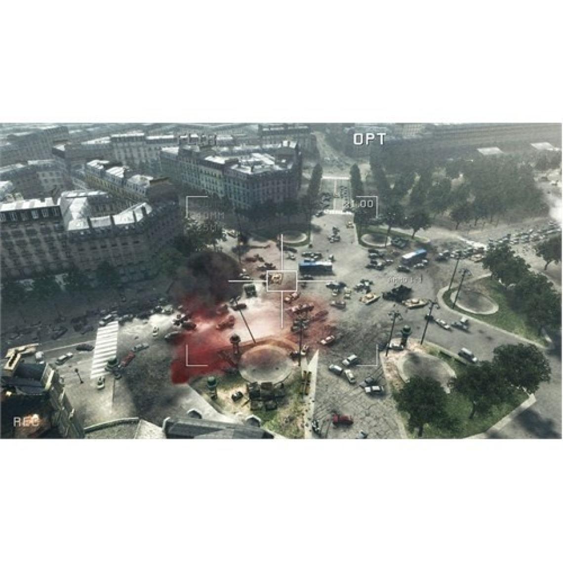 Activision Call of Duty Modern Warfare 3 PS3