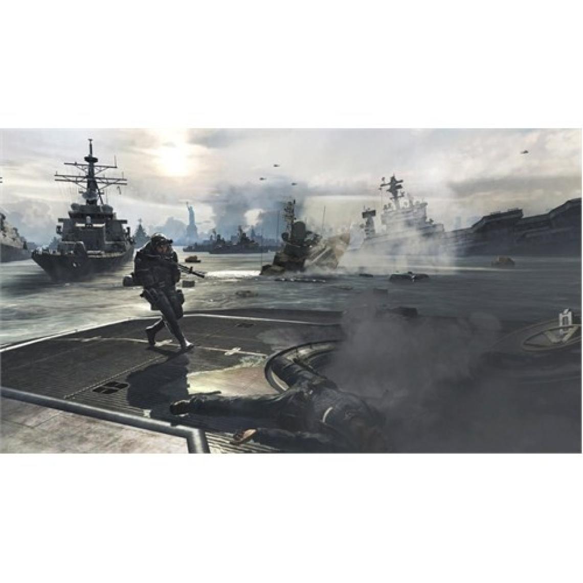 Activision Call of Duty Modern Warfare 3 PS3