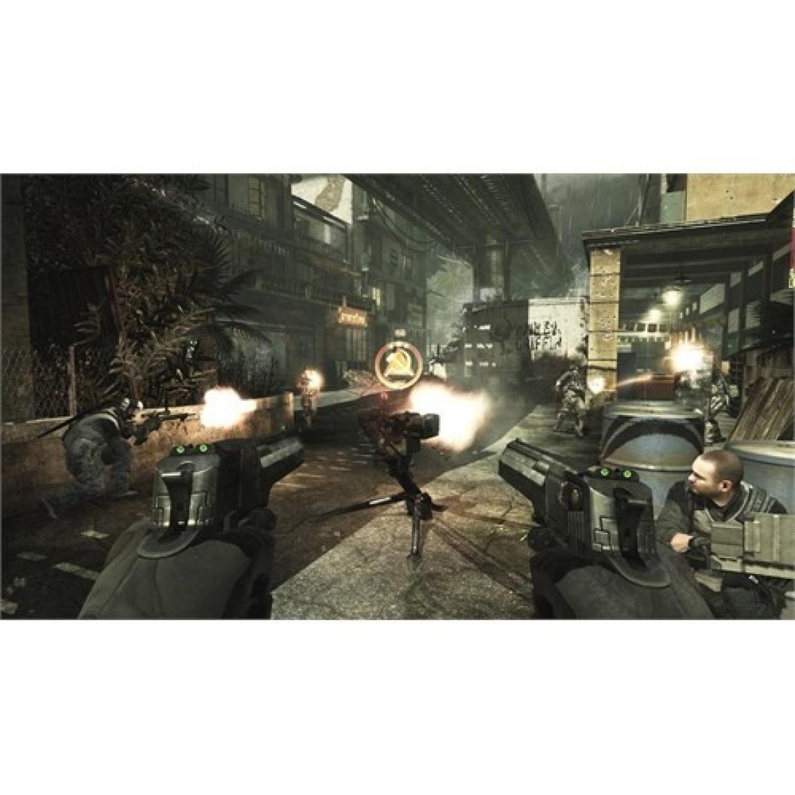 Activision Call of Duty Modern Warfare 3 PS3