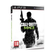 Activision Call of Duty Modern Warfare 3 PS3