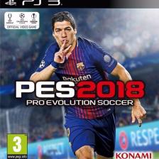 Pes 2018 Ps3