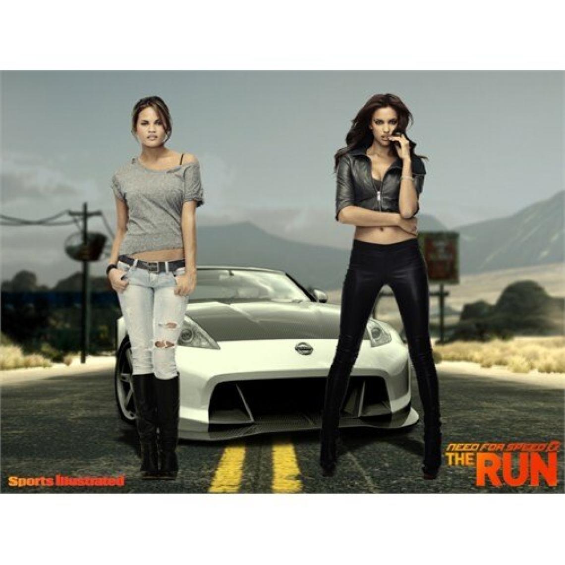 Need For Speed The Run PS3