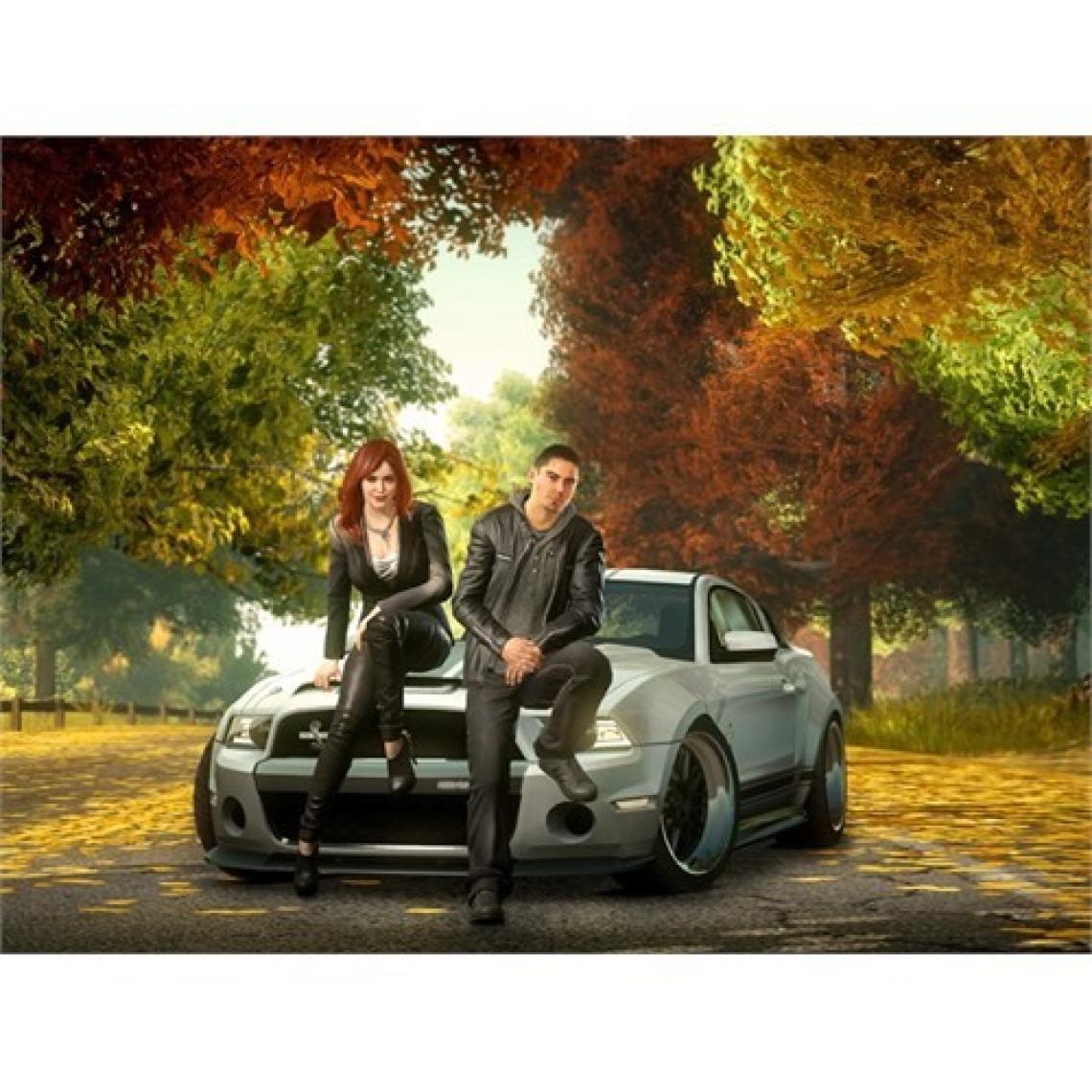 Need For Speed The Run PS3
