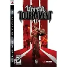 Unreal Tournament  PS3