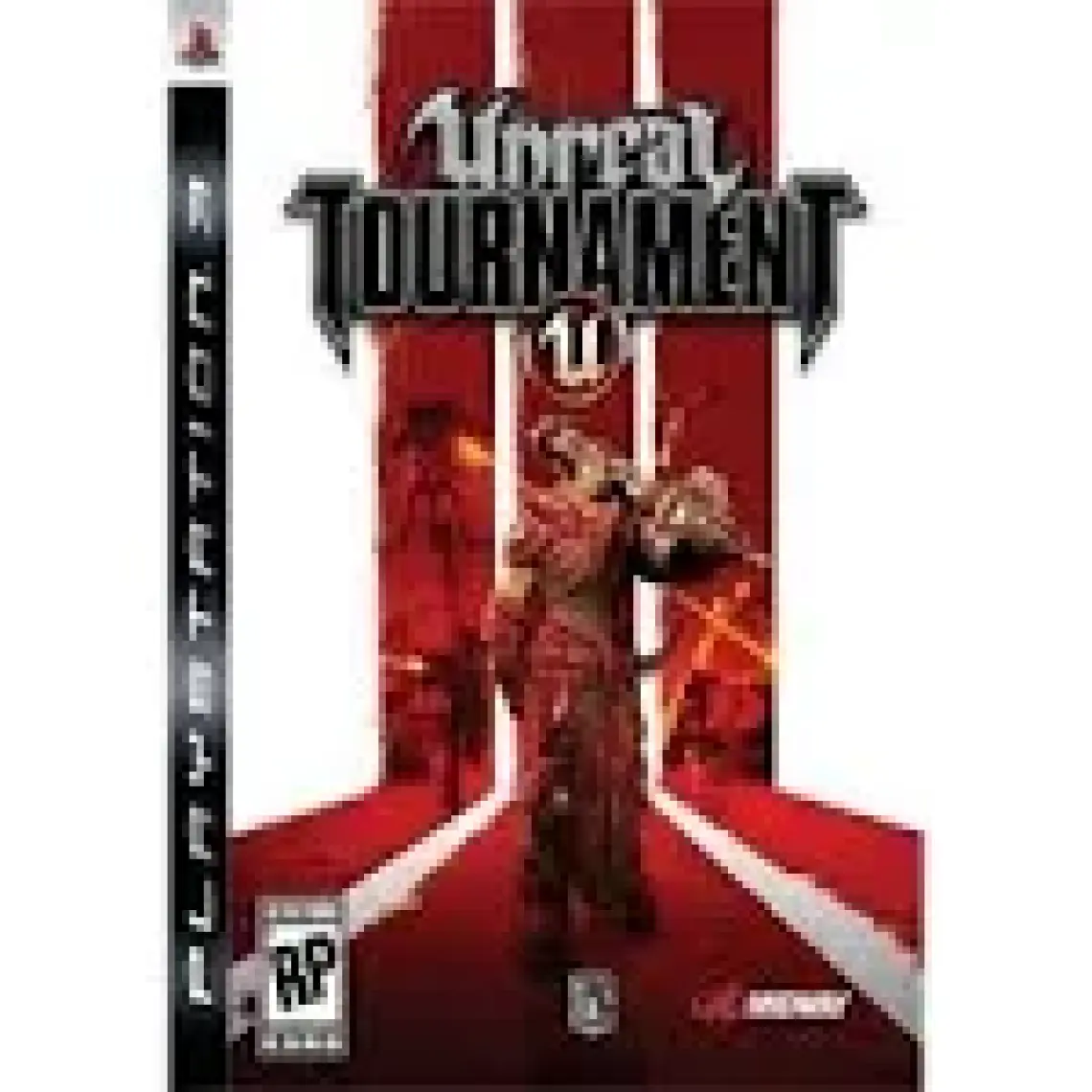 Unreal Tournament  PS3