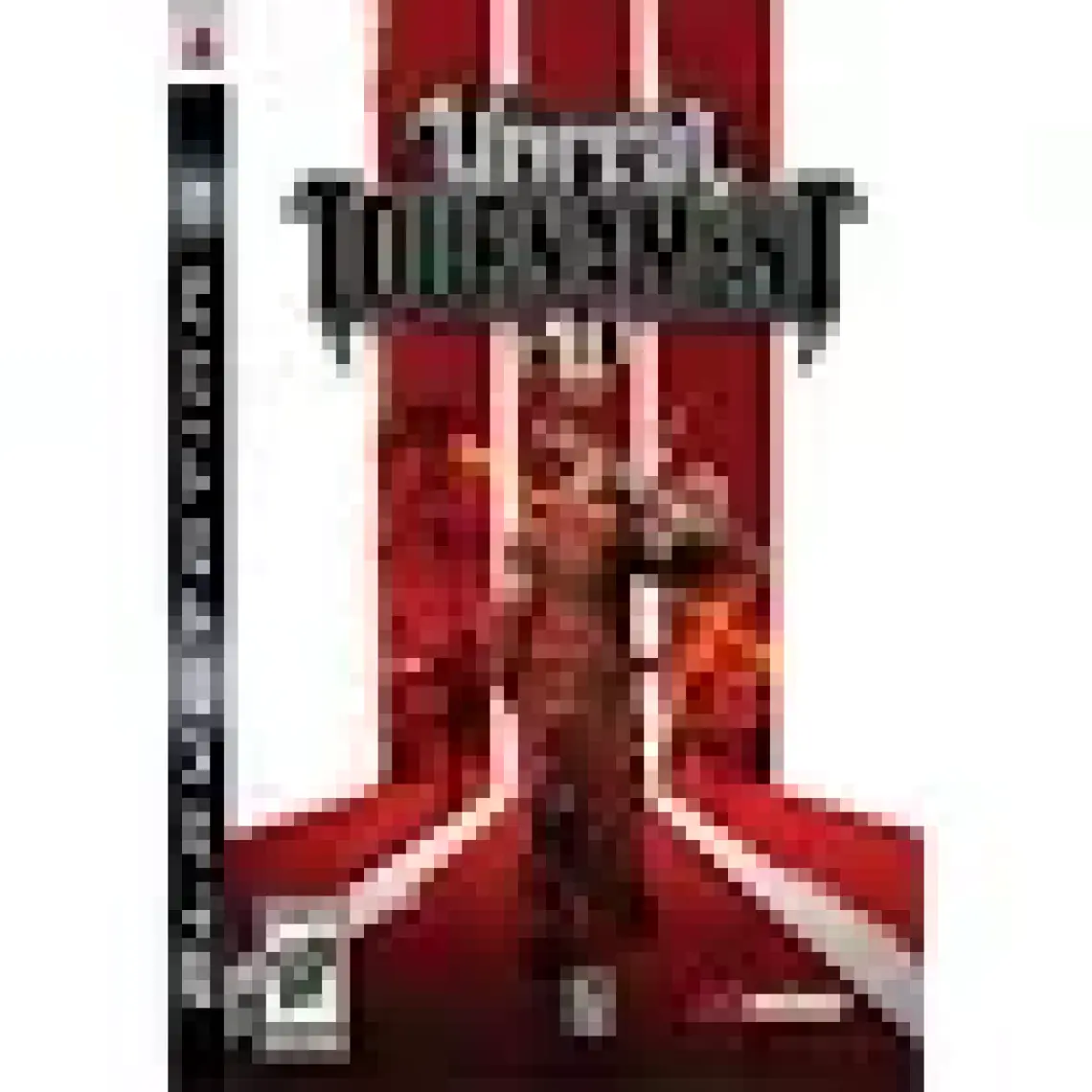Unreal Tournament  PS3