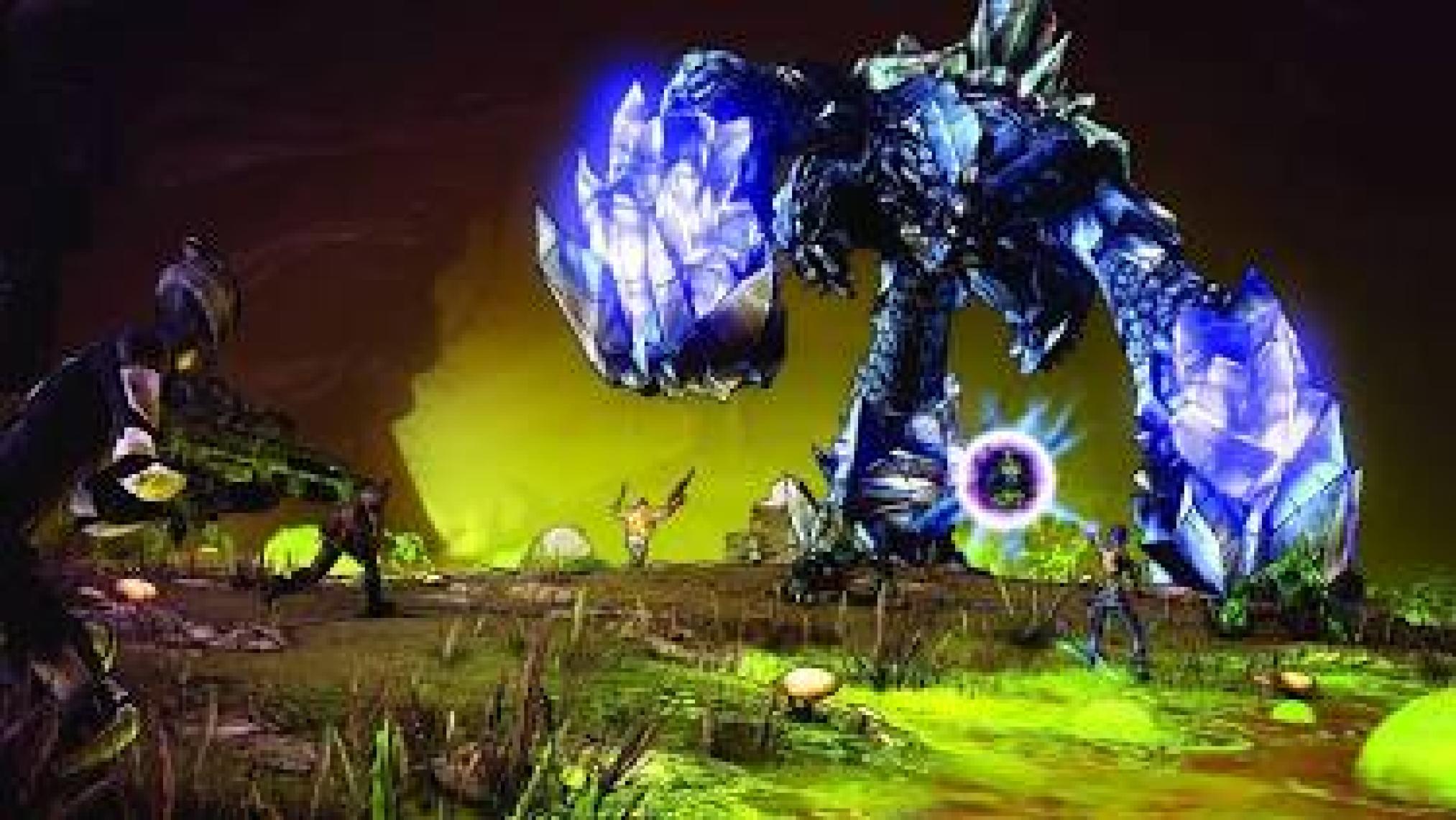 Borderlands 2 PS3