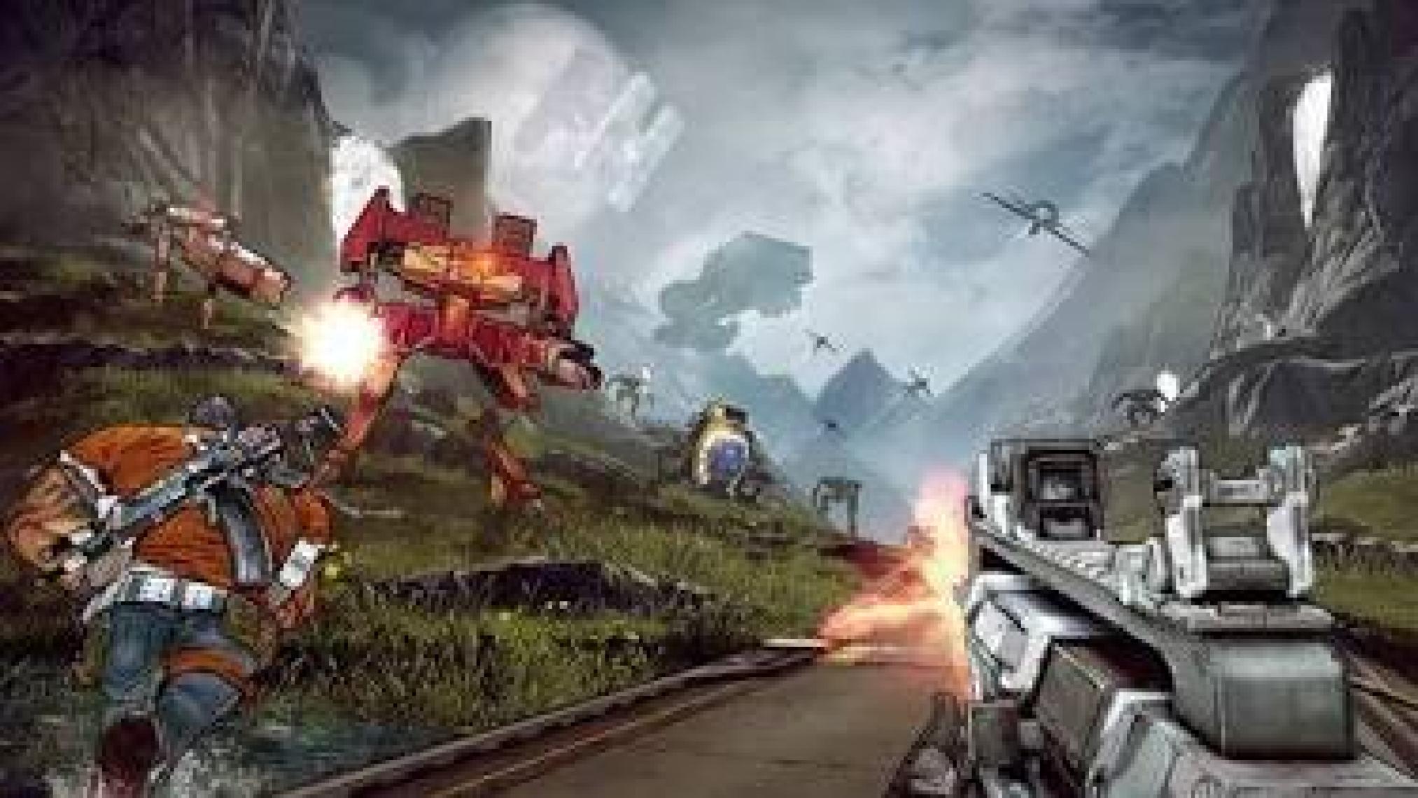 Borderlands 2 PS3
