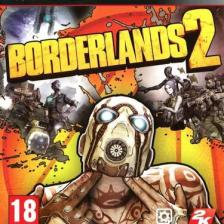 Borderlands 2 PS3