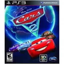 Arabalar 2 Ps3