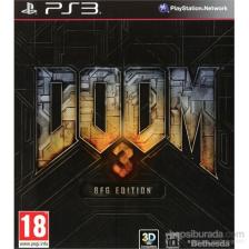 Doom 3 BFG Edition PS3