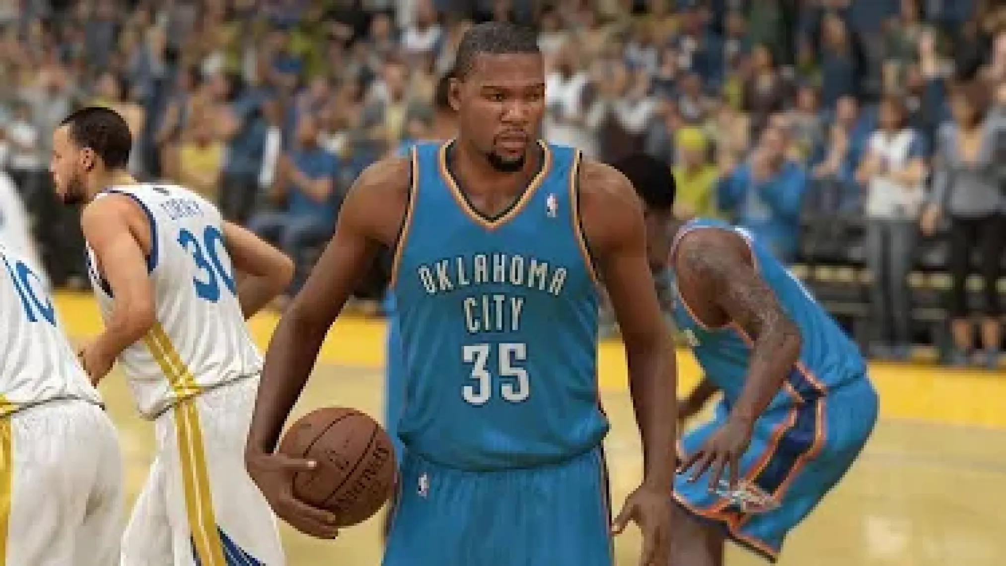 NBA 2K14 Ps3
