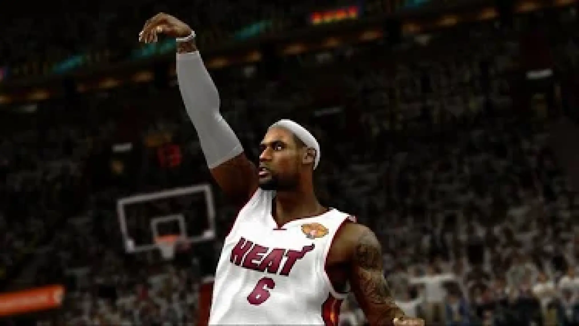 NBA 2K14 Ps3