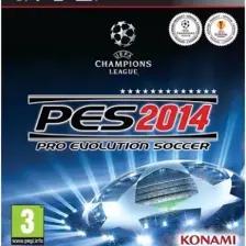 Pes 2014 Ps3 Oyunu
