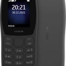Nokıa 105 Classic Tuşlu Cep Telefonu (Nokia Türkiye Resmi Distribütör Garantili)
