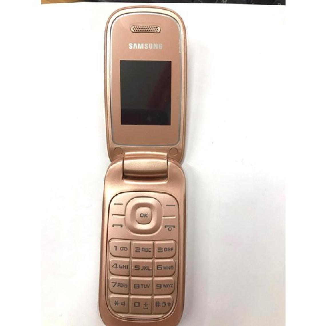 Samsung S5620 Rose Gold