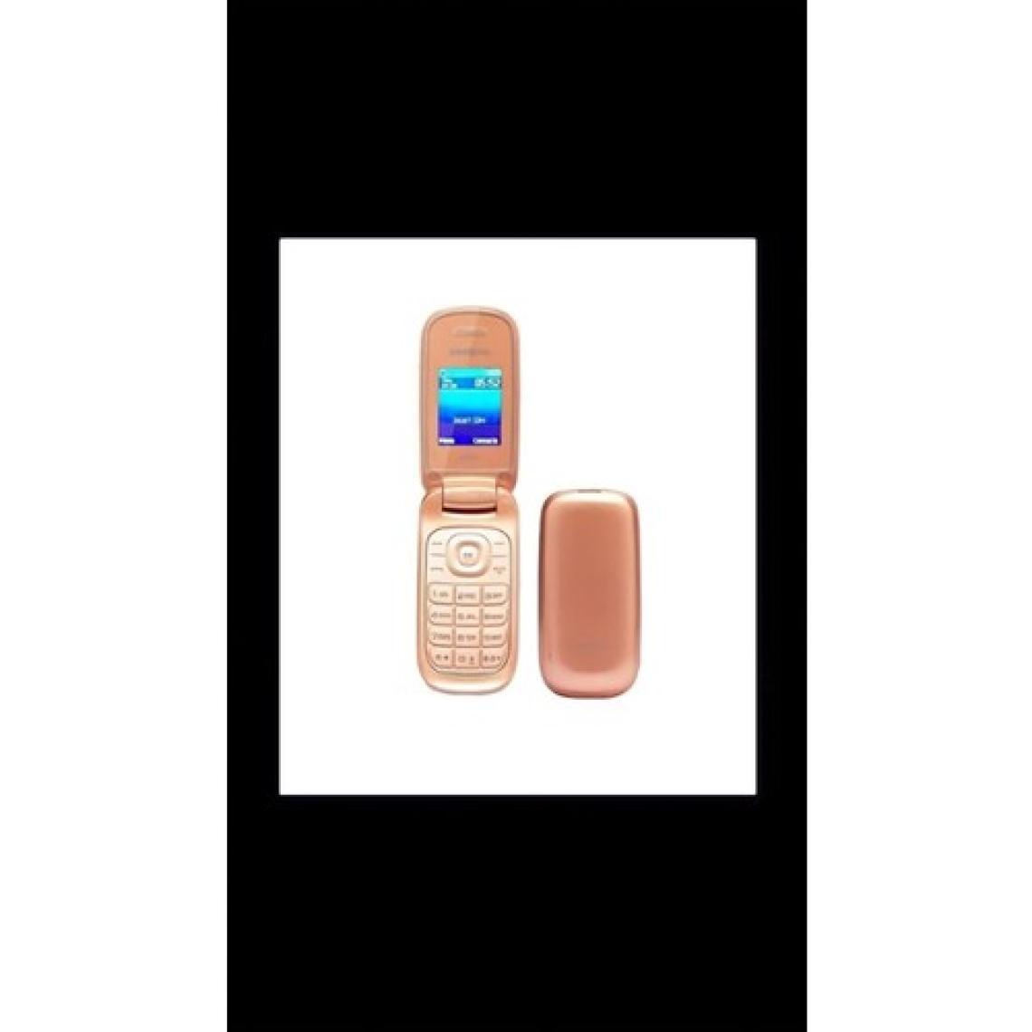 Samsung S5620 Rose Gold
