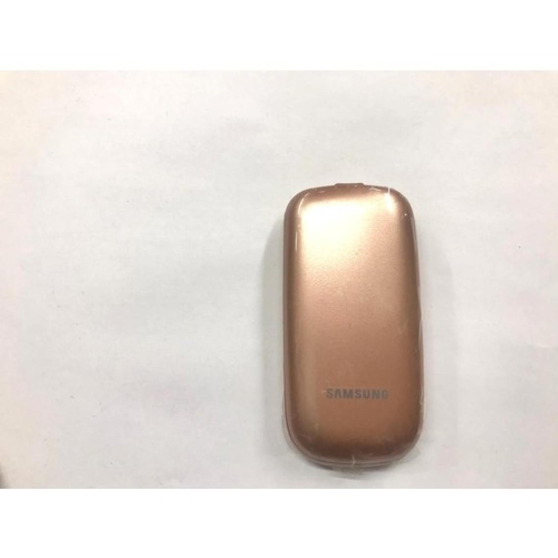 Samsung S5620 Rose Gold