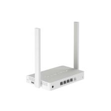Omni Dsl Kn-2011-01tr N300 Vdsl2-adsl2 4 Port Modem