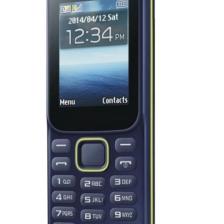 B310 Kamerasız Tuşlu Cep Telefonu(ASKER TELEFONU)