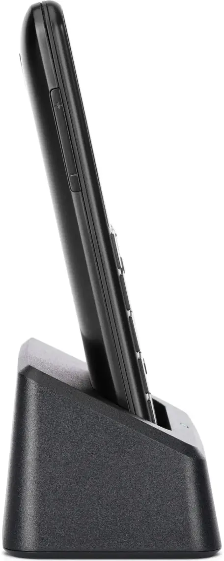 Panasonic Kx TU155 Exbn Tuşlu Cep Telefonu (2 Yıl Türkiye Distribütör Garantili) Siyah
