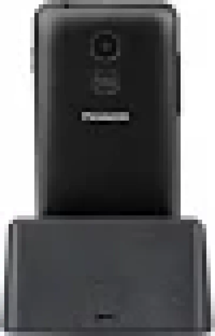Panasonic Kx TU155 Exbn Tuşlu Cep Telefonu (2 Yıl Türkiye Distribütör Garantili) Siyah
