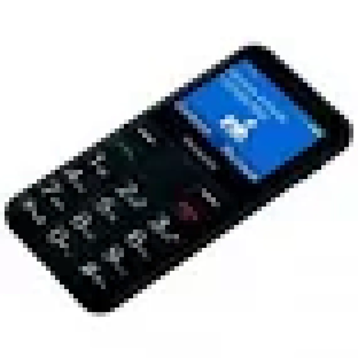 Panasonic Kx TU155 Exbn Tuşlu Cep Telefonu (2 Yıl Türkiye Distribütör Garantili) Siyah