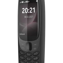 Samsung Nokia 6310 Kameralı Tuşlu Cep Telefonu Siyah