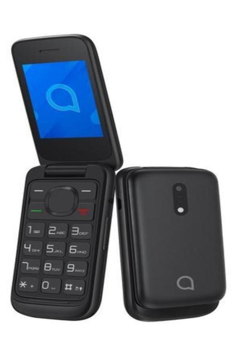 2057d Tuşlu Cep Telefonu