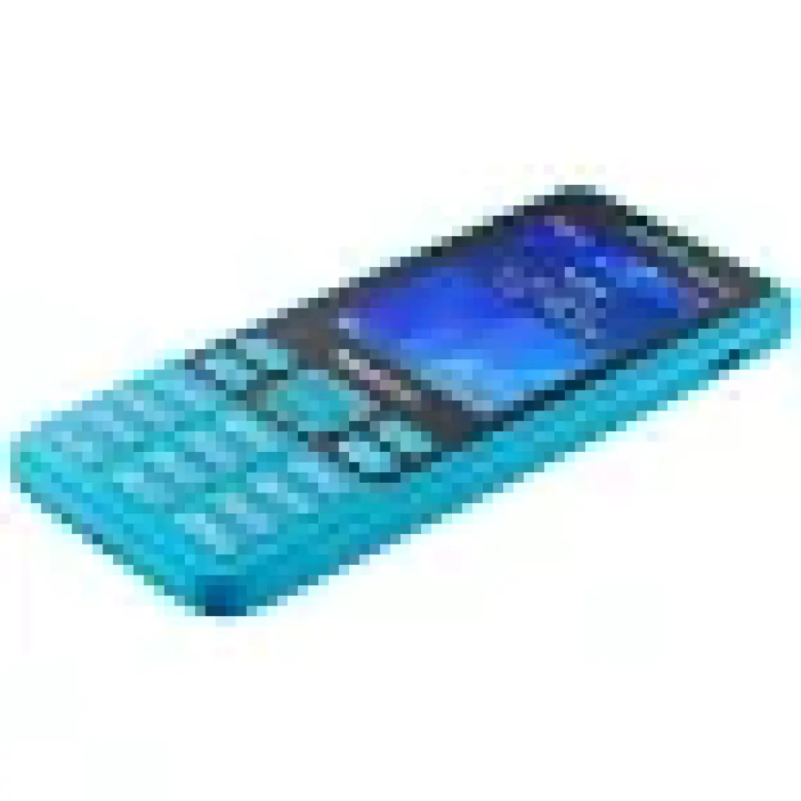 Samsung B350 Tuşlu Cep Telefonu Siyah