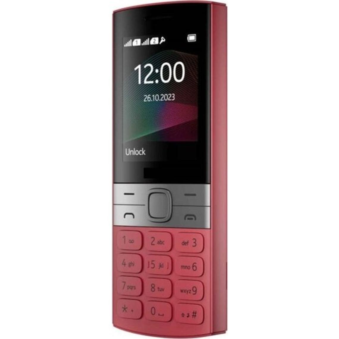 8 GB Hızlı Arama Yüksek Ses Büyük Ekran Tuşlu Cep Telefonu 1 - 3 Mp Pembe 5 - 10 Mp Kırmızı Tft 4 -