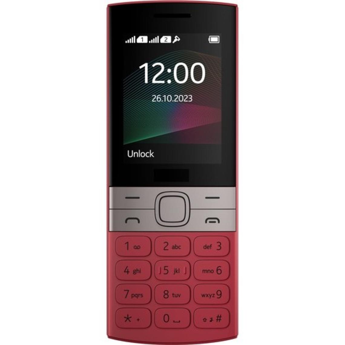 8 GB Hızlı Arama Yüksek Ses Büyük Ekran Tuşlu Cep Telefonu 1 - 3 Mp Pembe 5 - 10 Mp Kırmızı Tft 4 -
