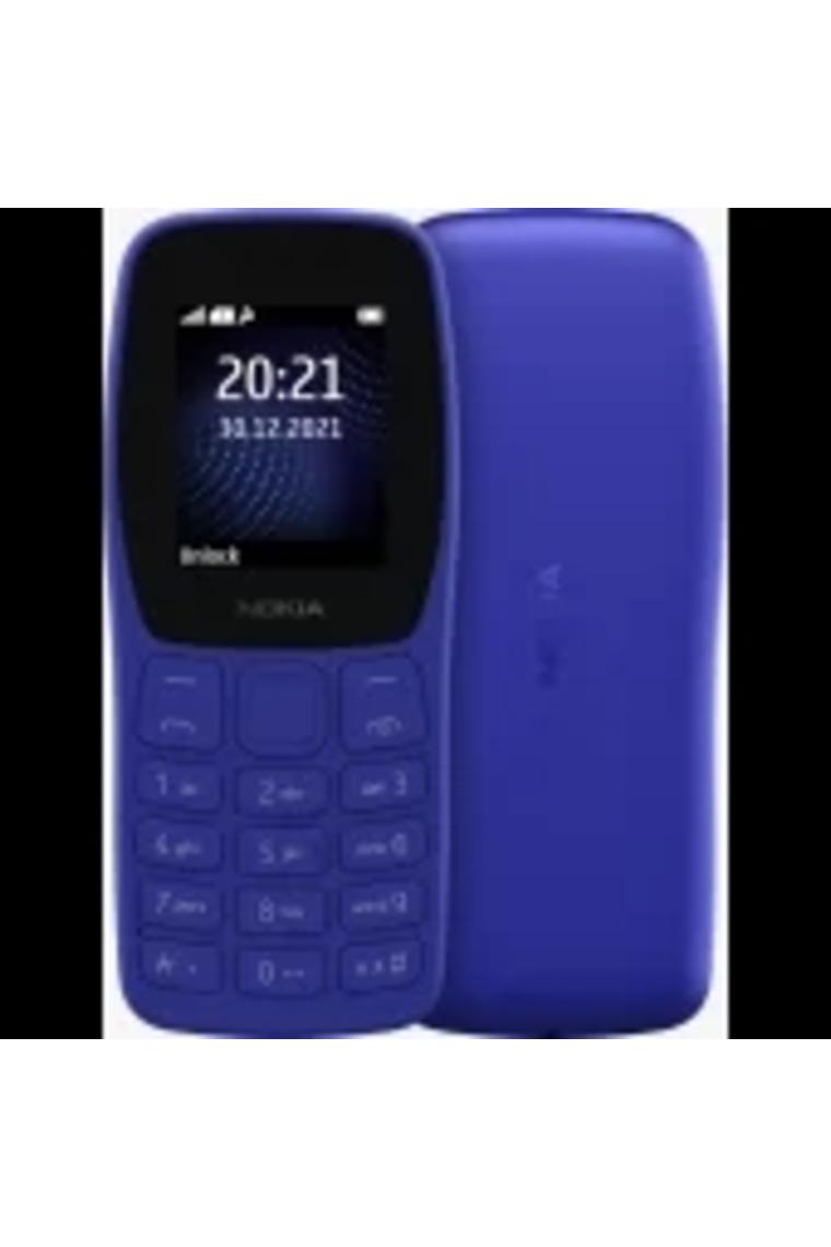 Nokıa 105 Classic Tuşlu Cep Telefonu (Nokia Türkiye Resmi Distribütör Garantili)