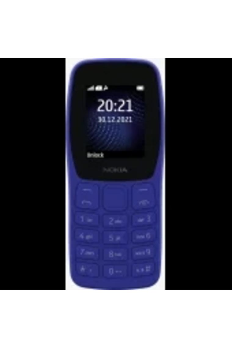 Nokıa 105 Classic Tuşlu Cep Telefonu (Nokia Türkiye Resmi Distribütör Garantili)