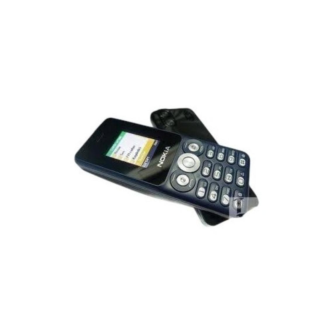 Nokia Tuşlu Cep Telefonu