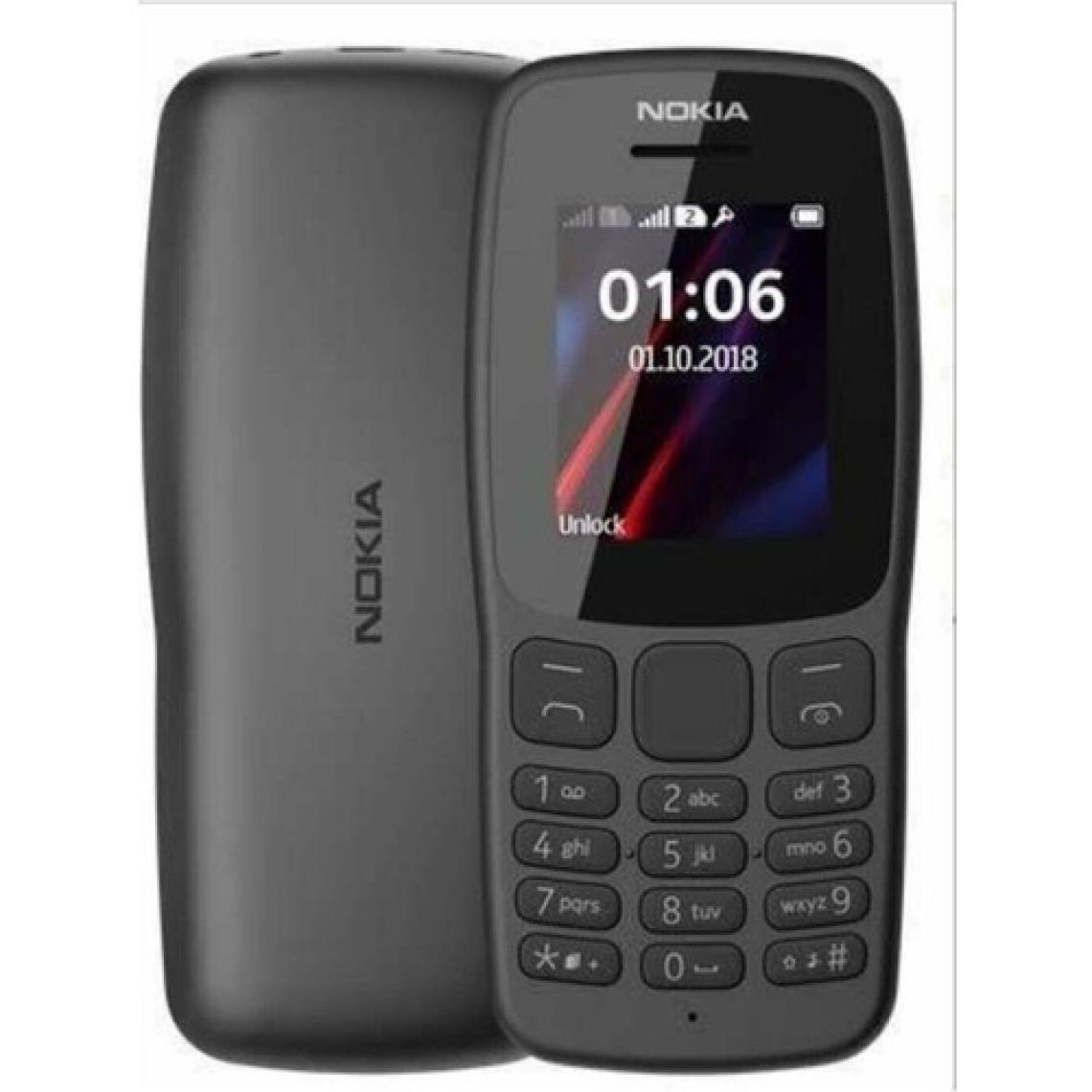 Nokıa 5130 C Siyah