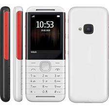 Nokia 5310 Expres Kameralı Tuşlu Cep Telefonu Beyaz