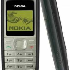 Mega Nokia 1200 Tuşlu Telefon