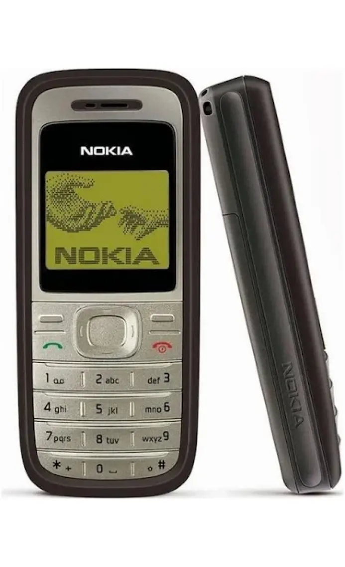 Mega Nokia 1200 Tuşlu Telefon