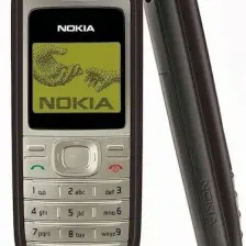 Mega Nokia 1200 Tuşlu Telefon